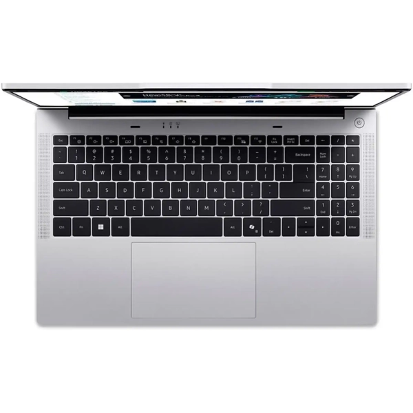 Купити Ноутбук Acer Aspire Lite AL15-72P (NX.D5HEU.001) - фото 2