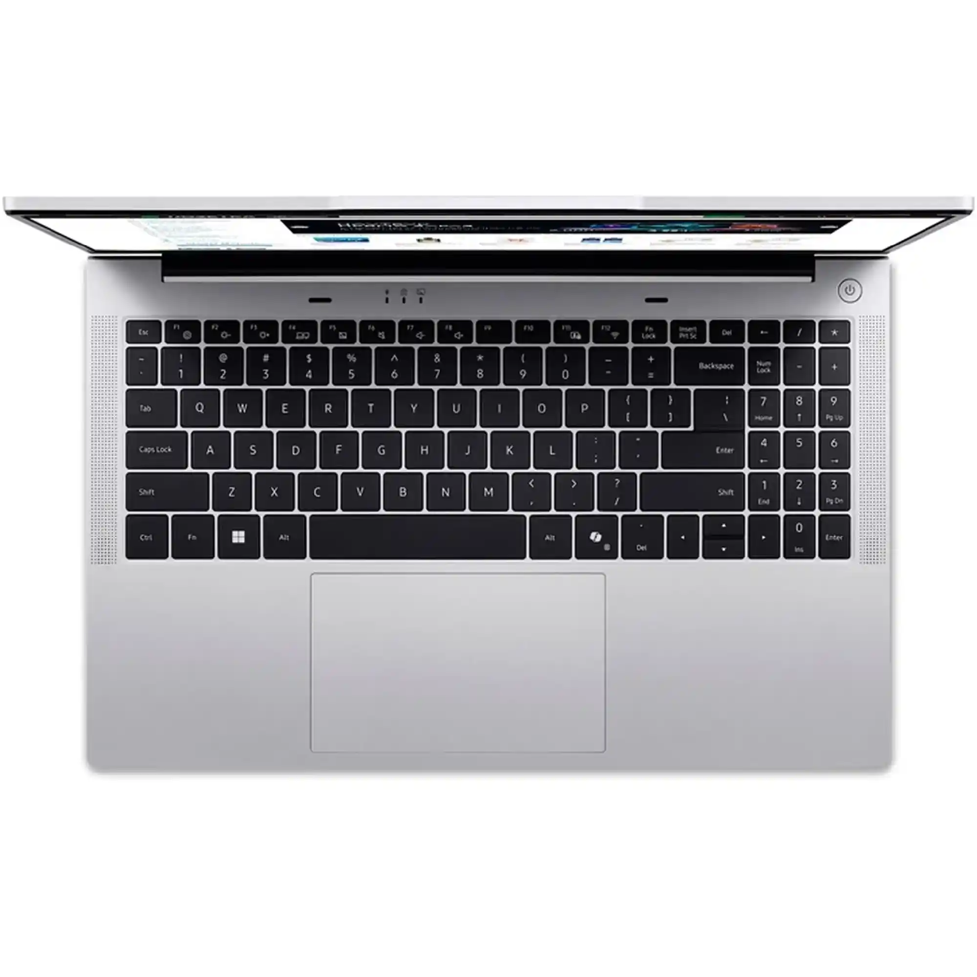 Купити Ноутбук Acer Aspire Lite AL15-72P (NX.D5HEU.001) - фото 2