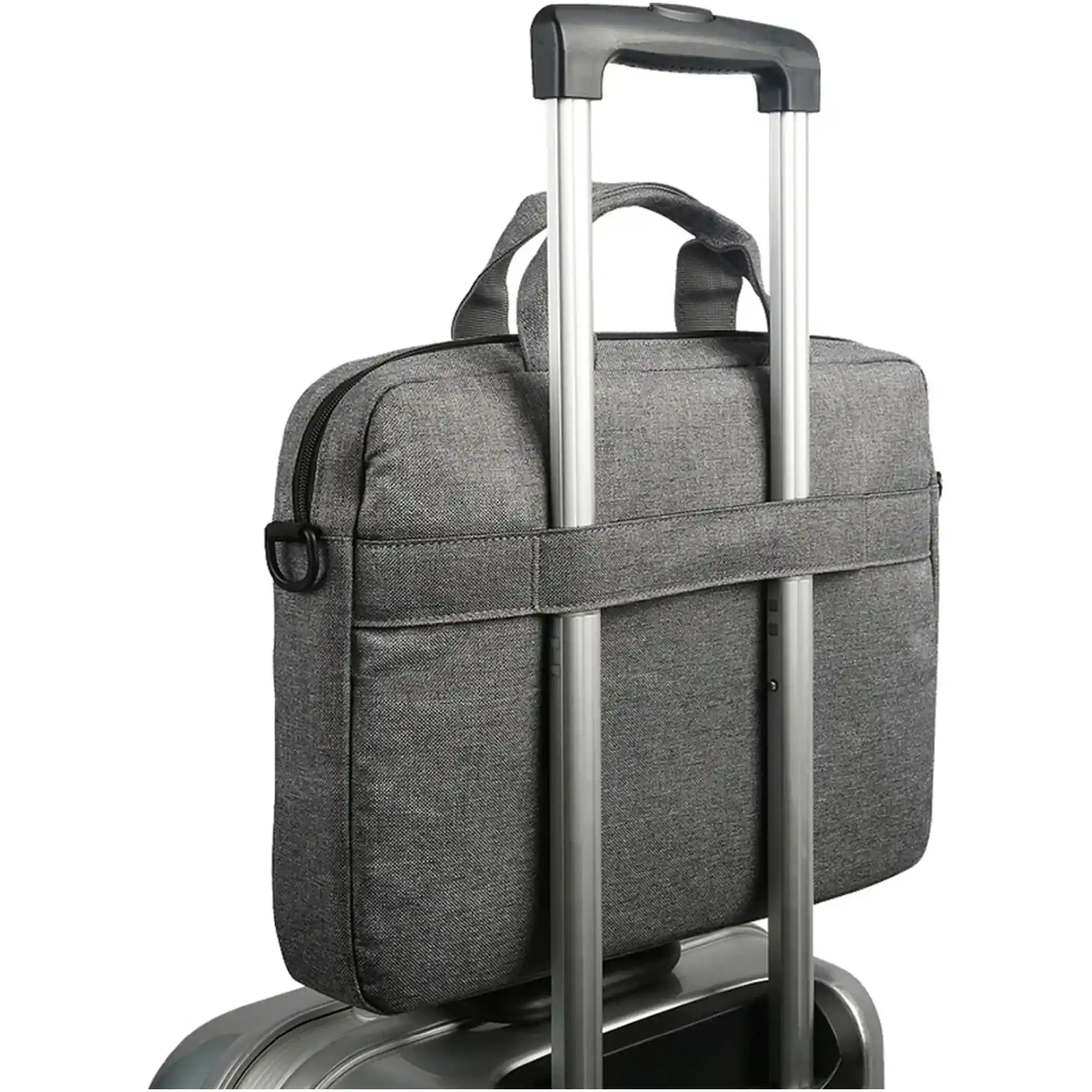 Купить Сумка для ноутбука Lenovo 15.6" Casual T210 (4X40T84060) - фото 6