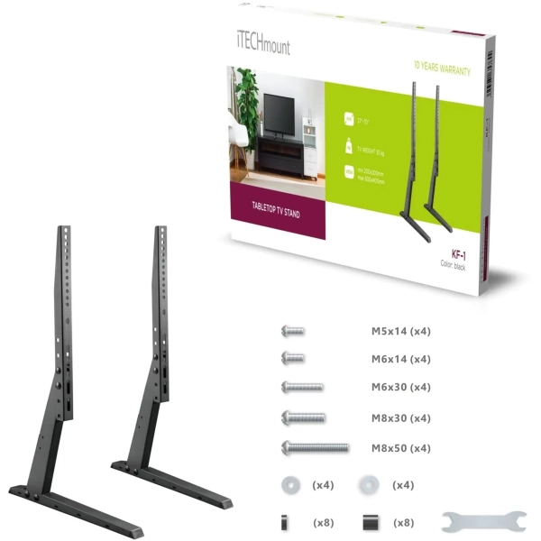 Купить Настольное крепление i-Tech KF-1 - фото 2