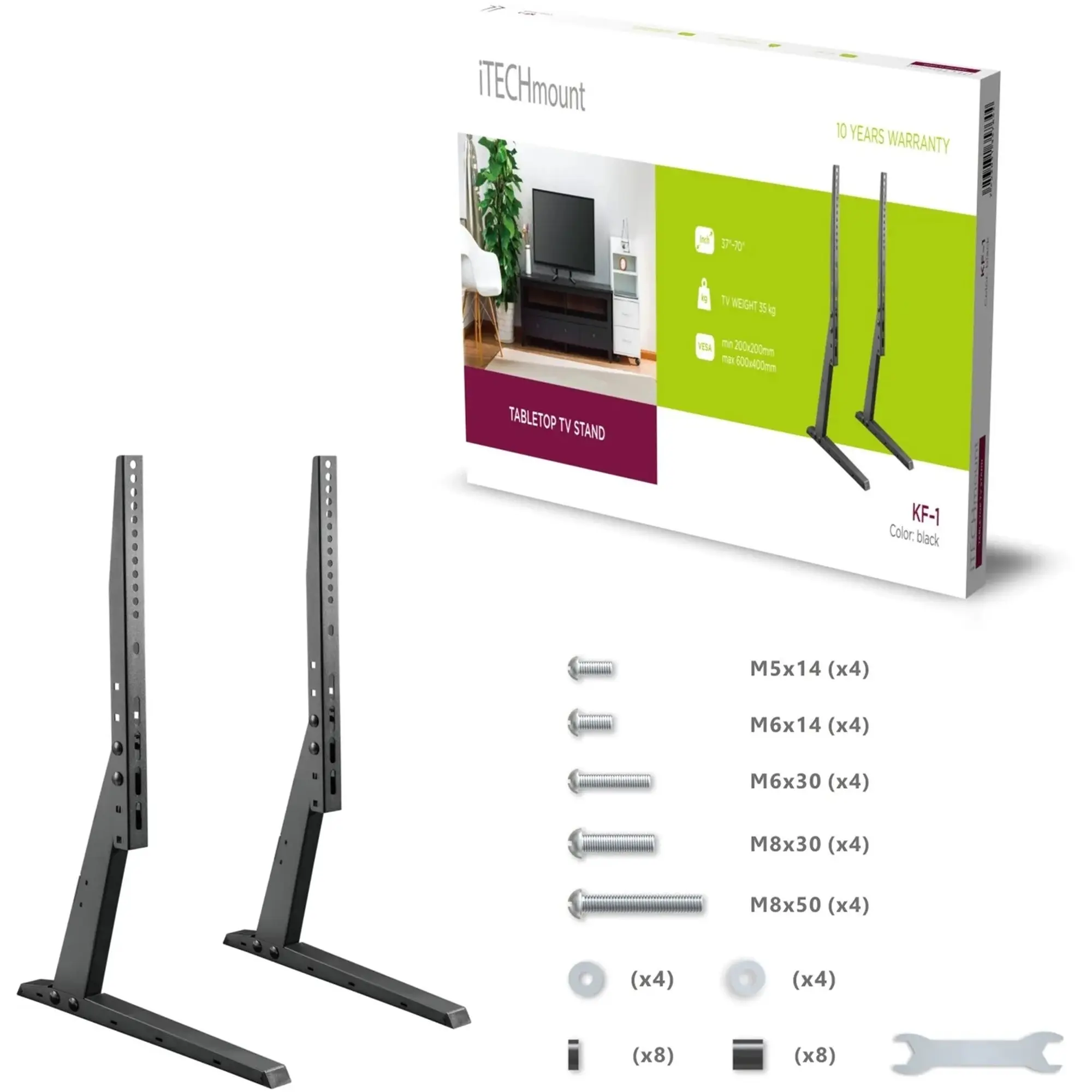 Купить Настольное крепление i-Tech KF-1 - фото 2