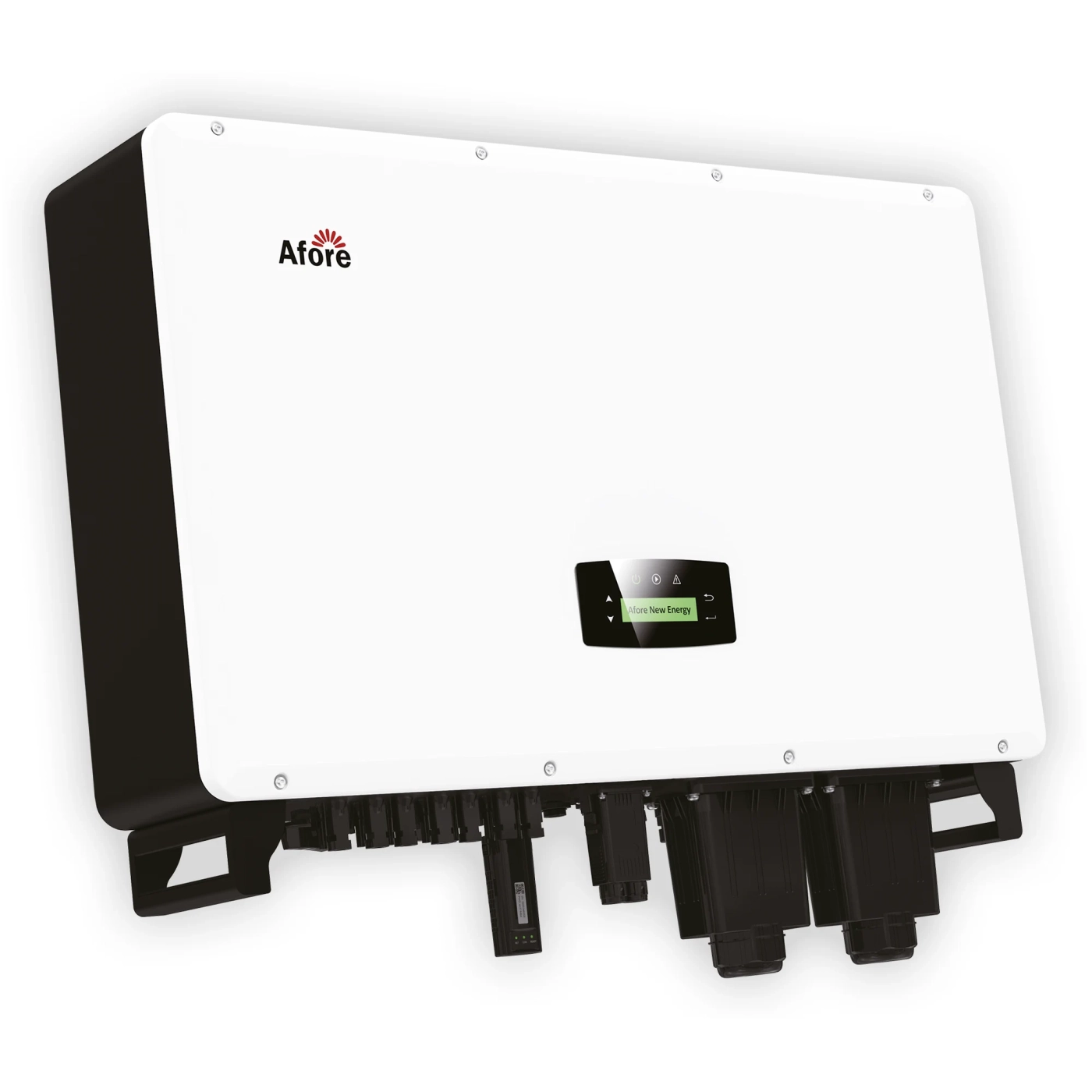 Купити Гібридний інвертор Afore AF50K-TH 50KW HV-battery 4 MPPT Wi-Fi 220/380V Трифазний (AF50K-TH) - фото 1