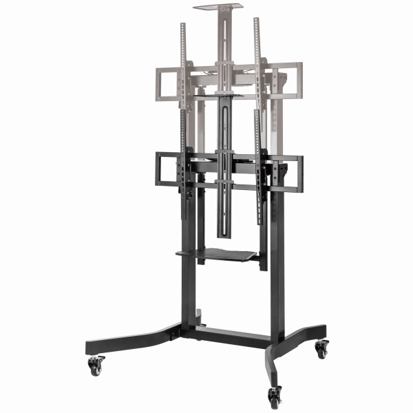 Купити Презентаційна стійка Gembird TVS-100T-01 - фото 4