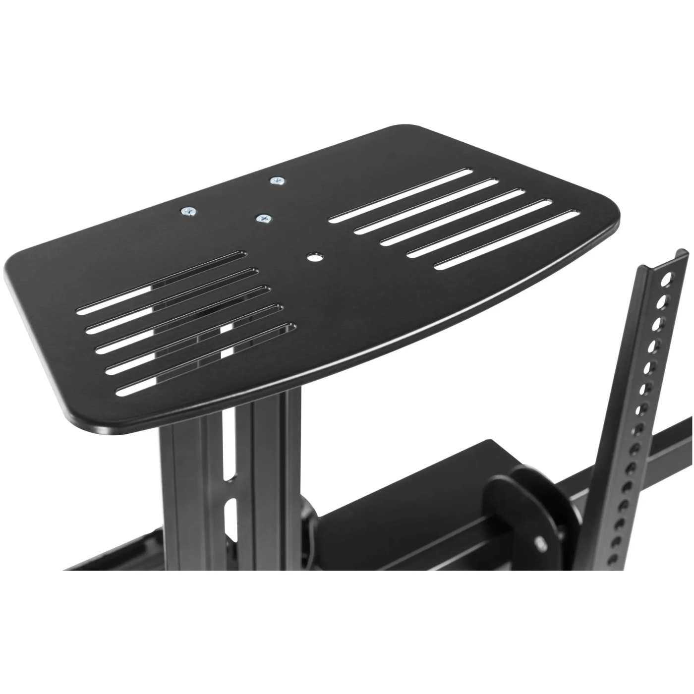 Купити Презентаційна стійка Gembird TVS-100T-01 - фото 5