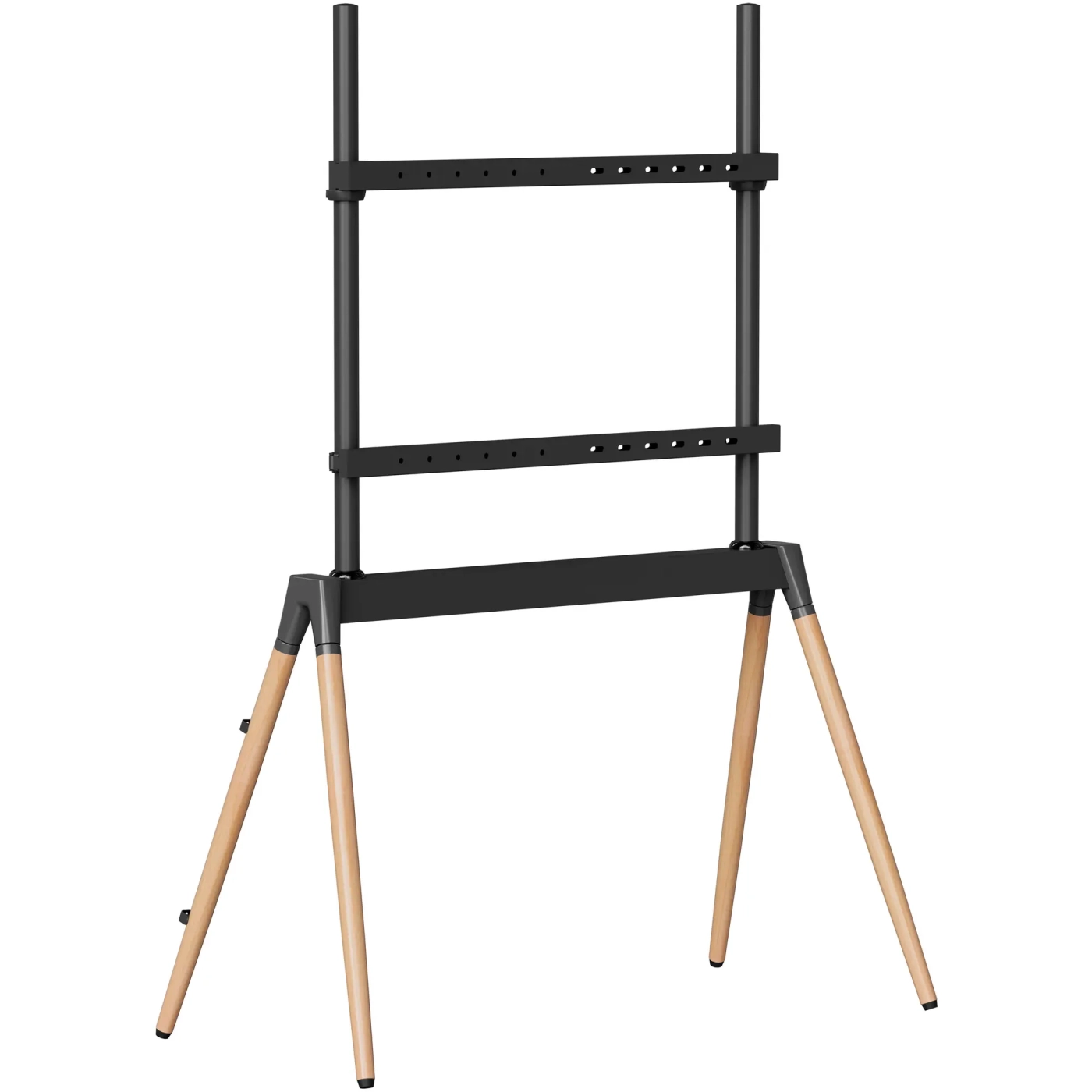 Купити Підлогова стійка Gembird TVS-86F-01-BK - фото 2