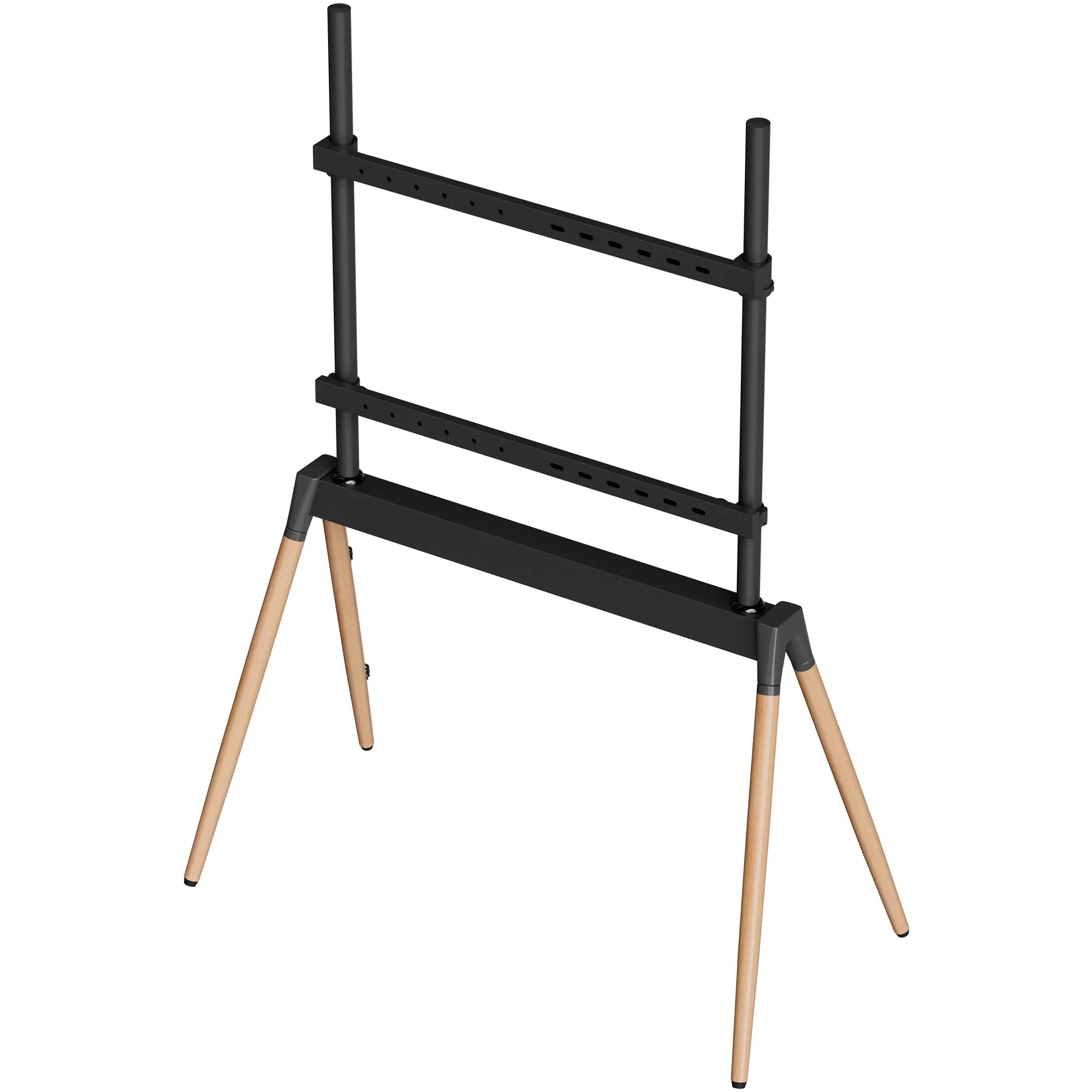 Купити Підлогова стійка Gembird TVS-86F-01-BK - фото 3