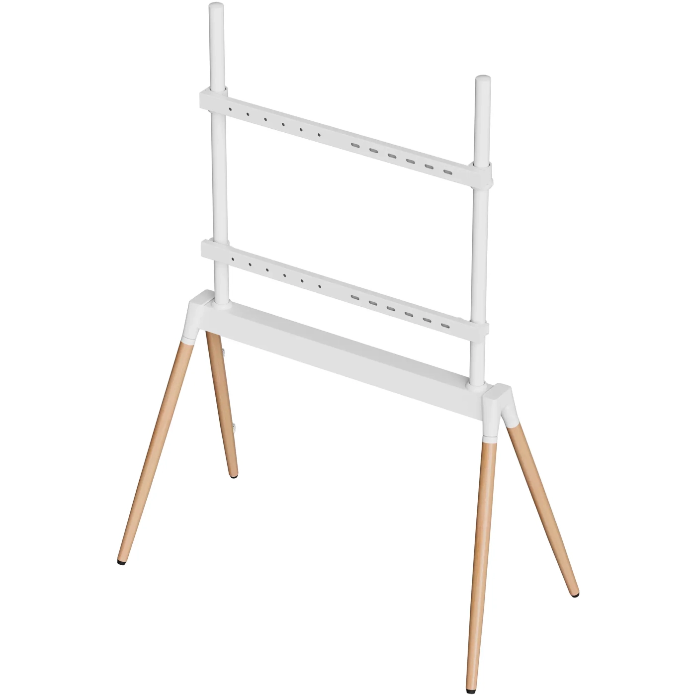 Купити Підлогова стійка Gembird TVS-86F-01-W - фото 3