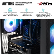 Купить Компьютер ARTLINE Gaming A21 (A21v01) - фото 7