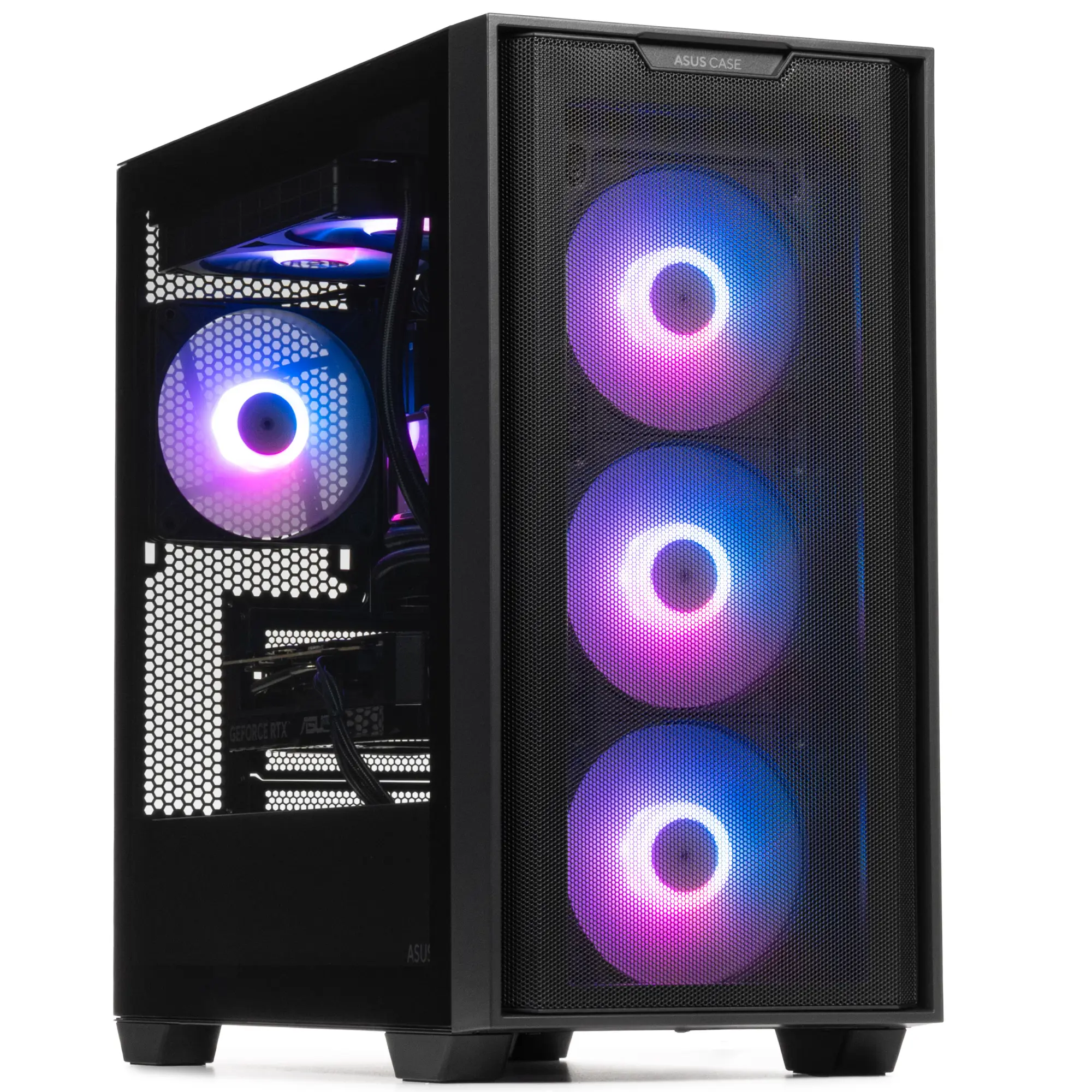 Купить Компьютер ARTLINE Gaming A21 (A21v03) - фото 1