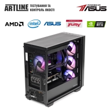 Купить Компьютер ARTLINE Gaming A21 (A21v03) - фото 11