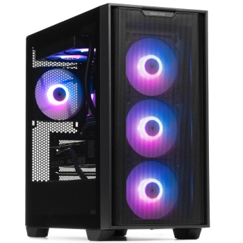 Купити Компьютер ARTLINE Gaming A21 Windows 11 Home (A21v05Win) - фото 1