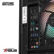 Купить Компьютер ARTLINE Gaming A21 (A21v06) - фото 18