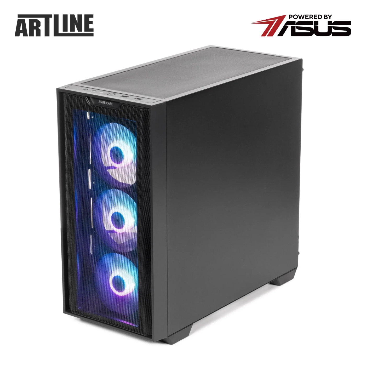 Купити Компьютер ARTLINE Gaming A21 (A21v08) - фото 17