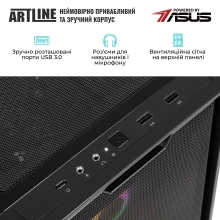 Купить Компьютер ARTLINE Gaming A21 (A21v11) - фото 8