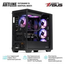 Купить Компьютер ARTLINE Gaming A21 Windows 11 Home (A21v14Win) - фото 10