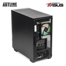 Купить Компьютер ARTLINE Gaming A21 (A21v18) - фото 16