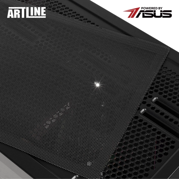 Купить Компьютер ARTLINE Gaming A21 Windows 11 Home (A21v18Win) - фото 16