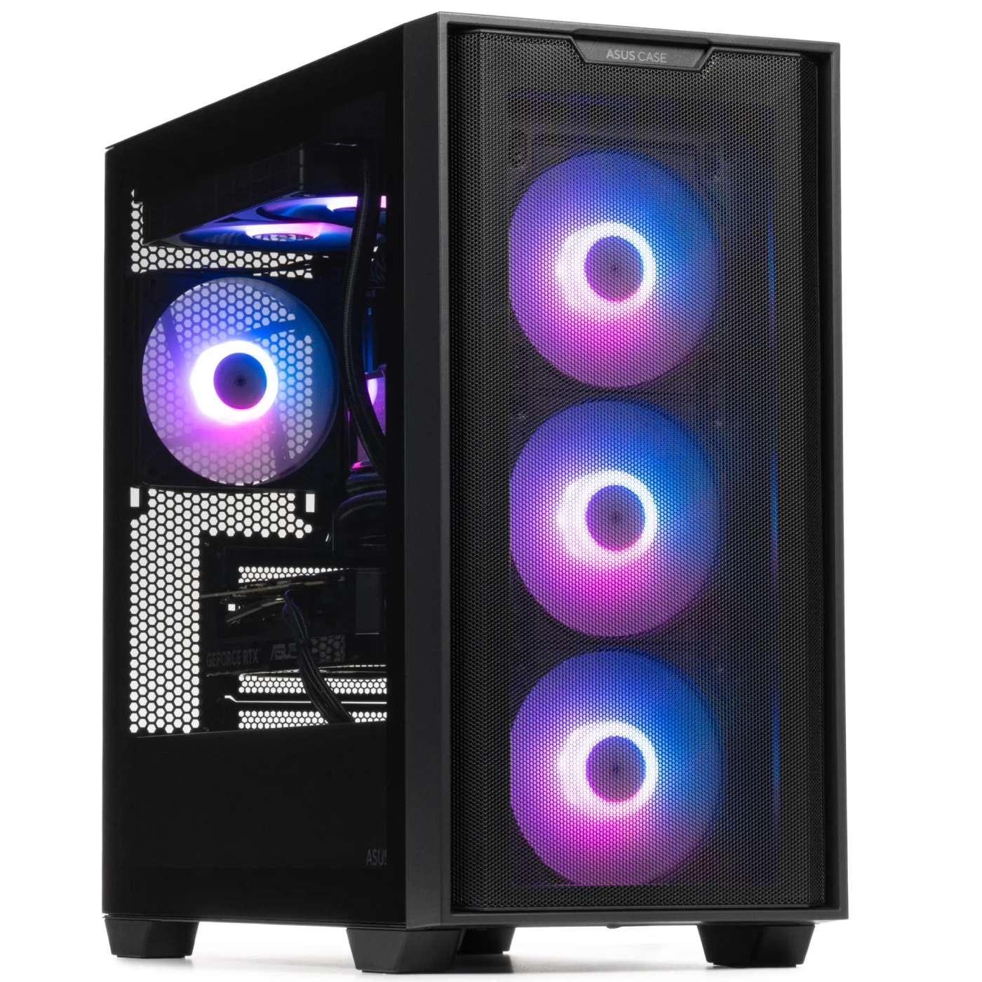 Купить Компьютер ARTLINE Gaming A21 Windows 11 Home (A21v20Win) - фото 1