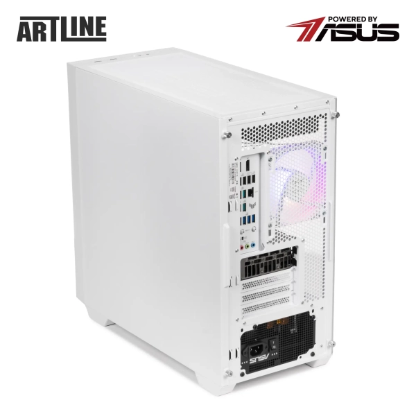 Купити Компьютер ARTLINE Gaming A21WHITE (A21WHITEv06) - фото 15