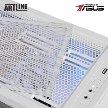 Купити Компьютер ARTLINE Gaming A21WHITE Windows 11 Home (A21WHITEv08Win) - фото 13