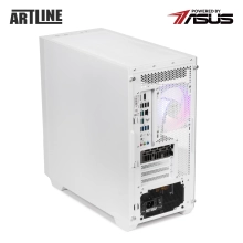 Купити Компьютер ARTLINE Gaming A21WHITE Windows 11 Home (A21WHITEv14Win) - фото 15