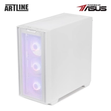 Купити Компьютер ARTLINE Gaming A21WHITE Windows 11 Home (A21WHITEv18Win) - фото 16