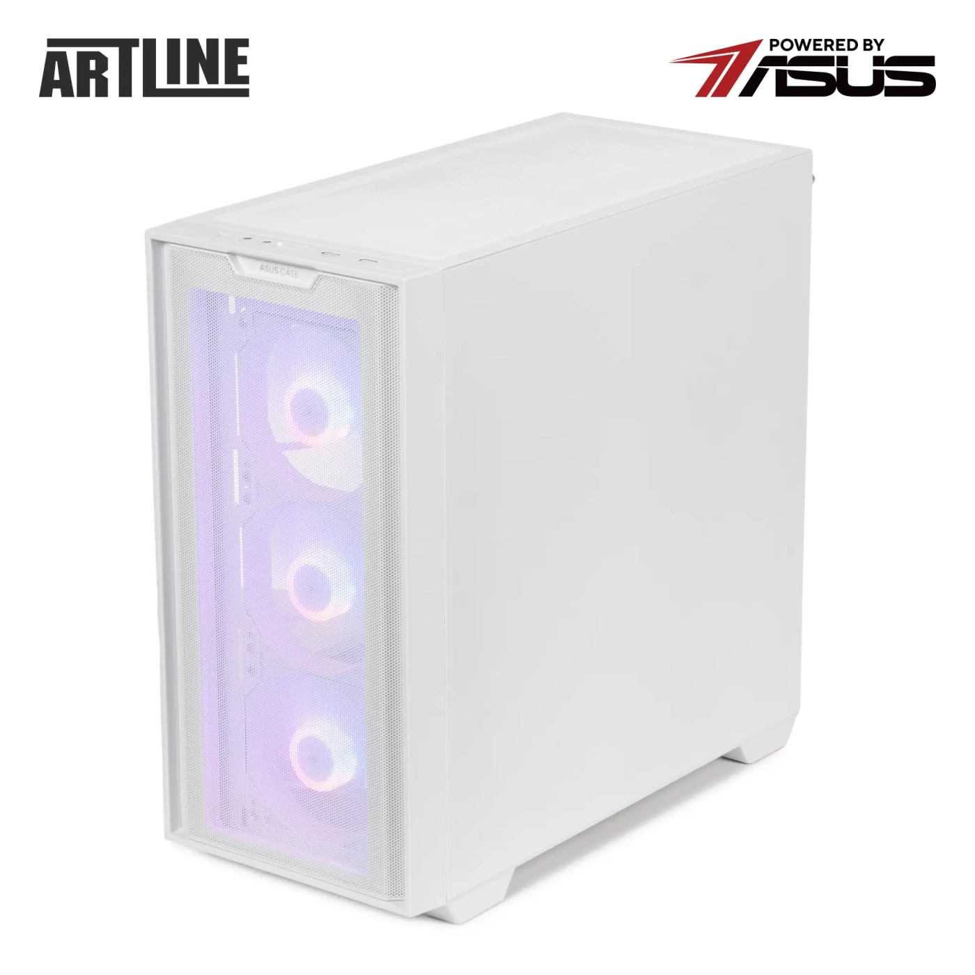 Купити Компьютер ARTLINE Gaming A21WHITE Windows 11 Home (A21WHITEv20Win) - фото 16