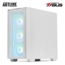 Купити Компьютер ARTLINE Gaming A21WHITE Windows 11 Home (A21WHITEv21Win) - фото 12