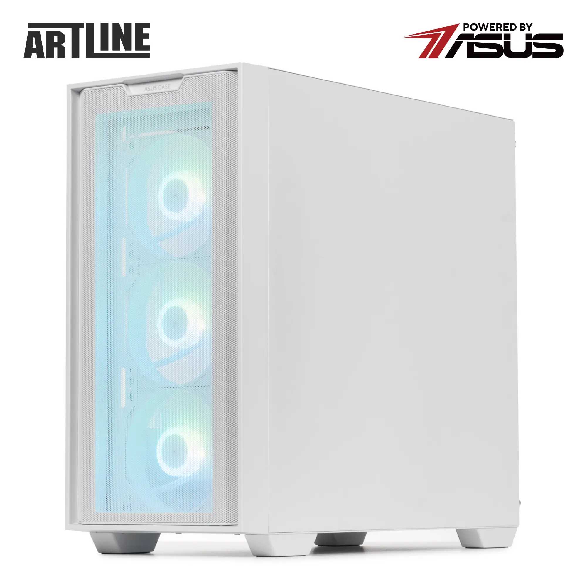 Купити Компьютер ARTLINE Gaming A21WHITE Windows 11 Home (A21WHITEv23Win) - фото 15