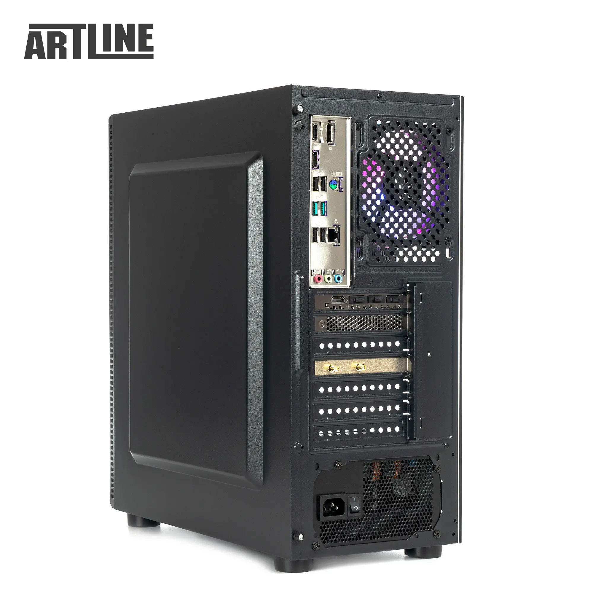 Купити Компьютер ARTLINE Gaming X47 Windows 11 Home (X47v99Win) - фото 15