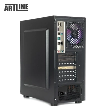 Купити Компьютер ARTLINE Gaming X47 Windows 11 Home (X47v100Win) - фото 15