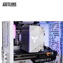 Купити Комп'ютер ARTLINE Gaming X47WHITE (X47WHITEv101) - фото 15