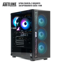Купить Компьютер ARTLINE Gaming X49 Windows 11 Home (X49v81Win) - фото 6