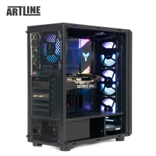 Купить Компьютер ARTLINE Gaming X49 Windows 11 Home (X49v81Win) - фото 14