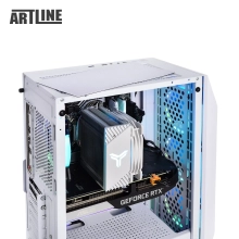 Купить Компьютер ARTLINE Gaming X49WHITE Windows 11 Home (X49WHITEv81Win) - фото 15