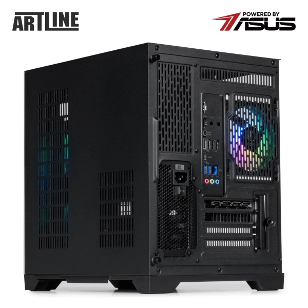 Купити Компьютер ARTLINE Gaming X61 Windows 11 Home (X61v31Win) - фото 16