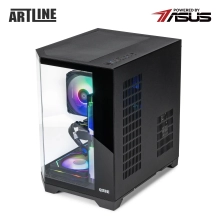 Купити Компьютер ARTLINE Gaming X61 (X61v32) - фото 14