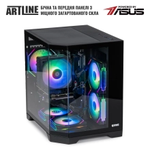 Купити Компьютер ARTLINE Gaming X61 Windows 11 Home (X61v32Win) - фото 8