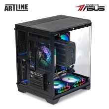 Купити Компьютер ARTLINE Gaming X61 Windows 11 Home (X61v32Win) - фото 15