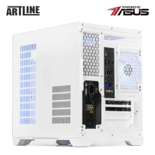 Купить Компьютер ARTLINE Gaming X61WHITE (X61WHITEv31) - фото 14