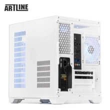 Купить Компьютер ARTLINE Gaming X67WHITE (X67WHITEv58) - фото 14