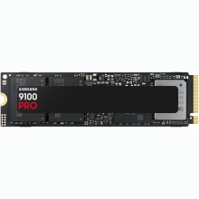 Купити SSD диск Samsung 9100 Pro 1TB M.2 (MZ-VAP1T0BW) - фото 1