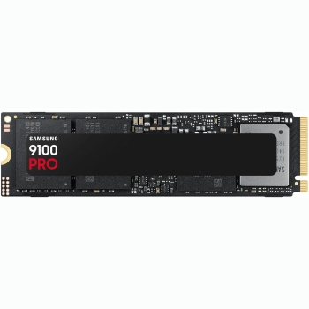 Купити SSD диск Samsung 9100 Pro 1TB M.2 (MZ-VAP1T0BW) - фото 1