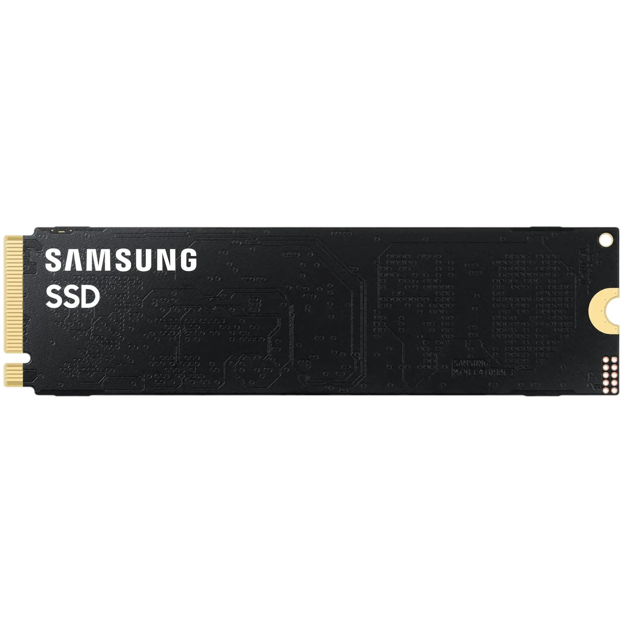 Купити SSD диск Samsung 9100 Pro 1TB M.2 (MZ-VAP1T0BW) - фото 2