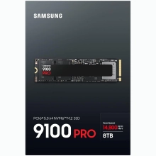 Купити SSD диск Samsung 9100 Pro 8TB M.2 (MZ-VAP8T0BW) - фото 5
