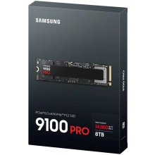 Купити SSD диск Samsung 9100 Pro 8TB M.2 (MZ-VAP8T0BW) - фото 7