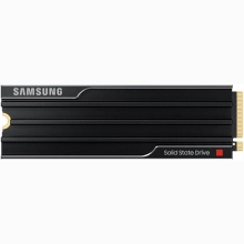 Купити SSD диск Samsung 9100 Pro 8TB with Heatsink M.2 (MZ-VAP8T0CW) - фото 1