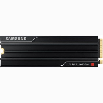 Купити SSD диск Samsung 9100 Pro 8TB with Heatsink M.2 (MZ-VAP8T0CW) - фото 1