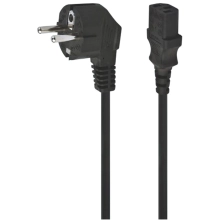 Купити Кабель живлення Maxxter CL-22-6 1.8м - фото 1