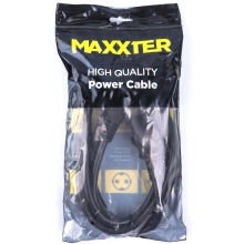 Купити Кабель живлення Maxxter CL-22-6 1.8м - фото 2